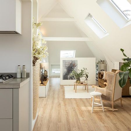 Huize Copes Apartment Den Haag, 2 Bed, 2 Bath מראה חיצוני תמונה