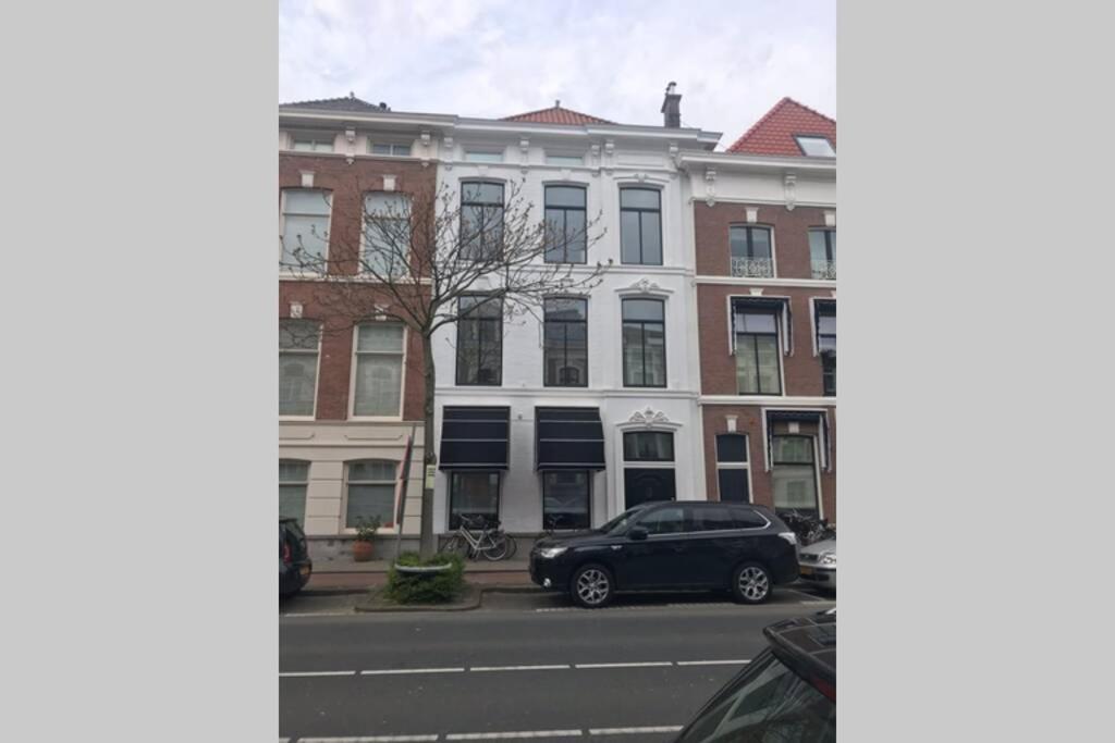 Huize Copes Apartment Den Haag, 2 Bed, 2 Bath מראה חיצוני תמונה