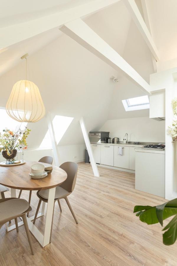 Huize Copes Apartment Den Haag, 2 Bed, 2 Bath מראה חיצוני תמונה