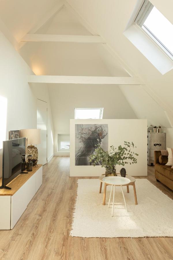 Huize Copes Apartment Den Haag, 2 Bed, 2 Bath מראה חיצוני תמונה