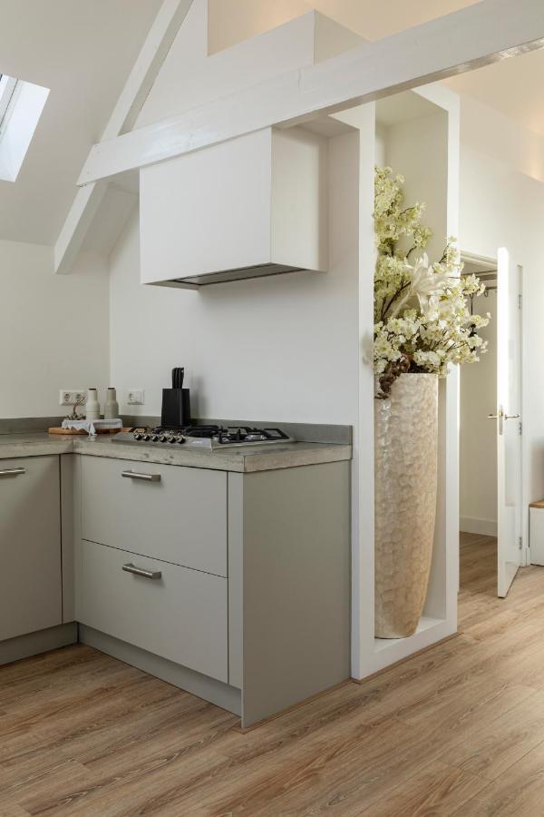 Huize Copes Apartment Den Haag, 2 Bed, 2 Bath מראה חיצוני תמונה