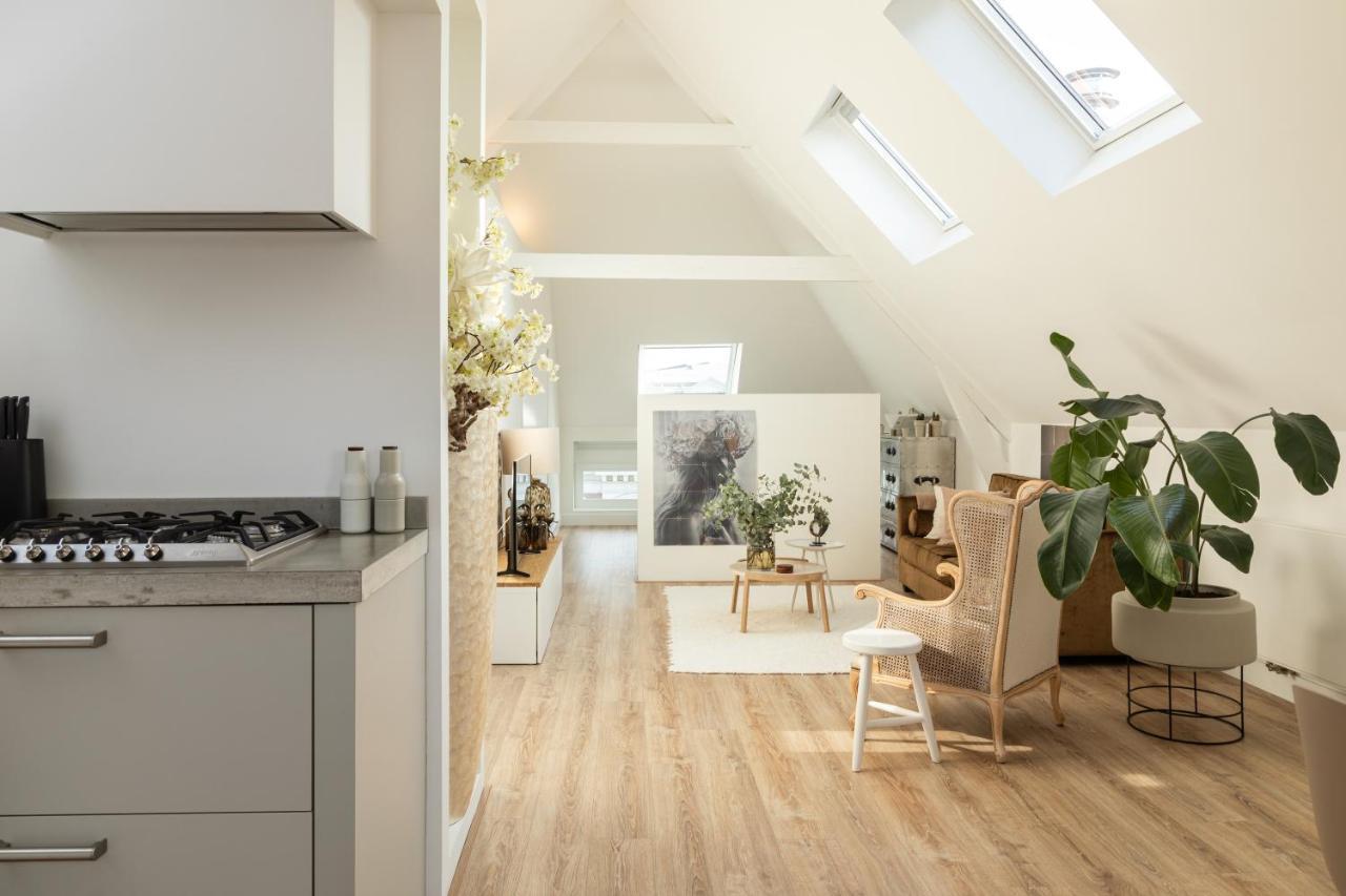 Huize Copes Apartment Den Haag, 2 Bed, 2 Bath מראה חיצוני תמונה