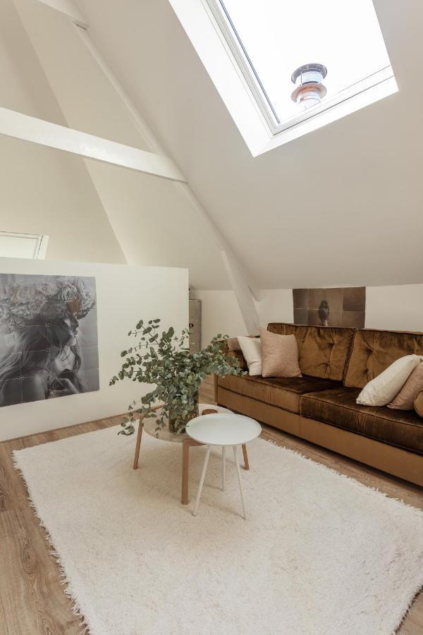 Huize Copes Apartment Den Haag, 2 Bed, 2 Bath מראה חיצוני תמונה