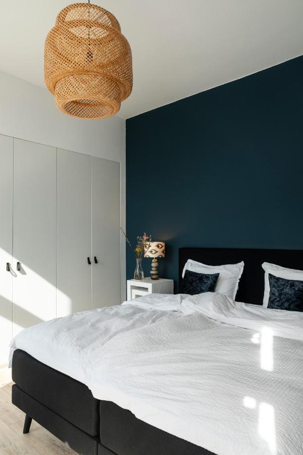Huize Copes Apartment Den Haag, 2 Bed, 2 Bath מראה חיצוני תמונה