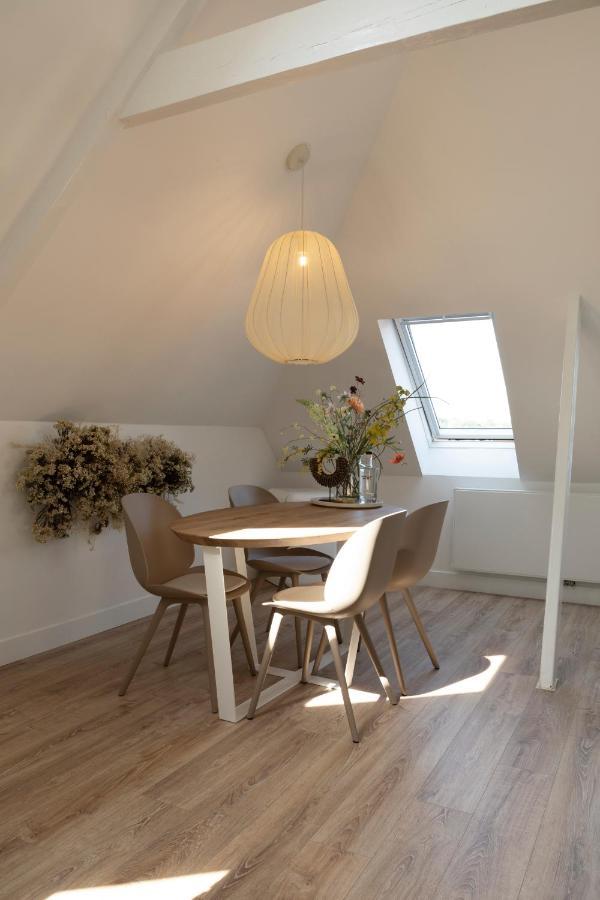 Huize Copes Apartment Den Haag, 2 Bed, 2 Bath מראה חיצוני תמונה
