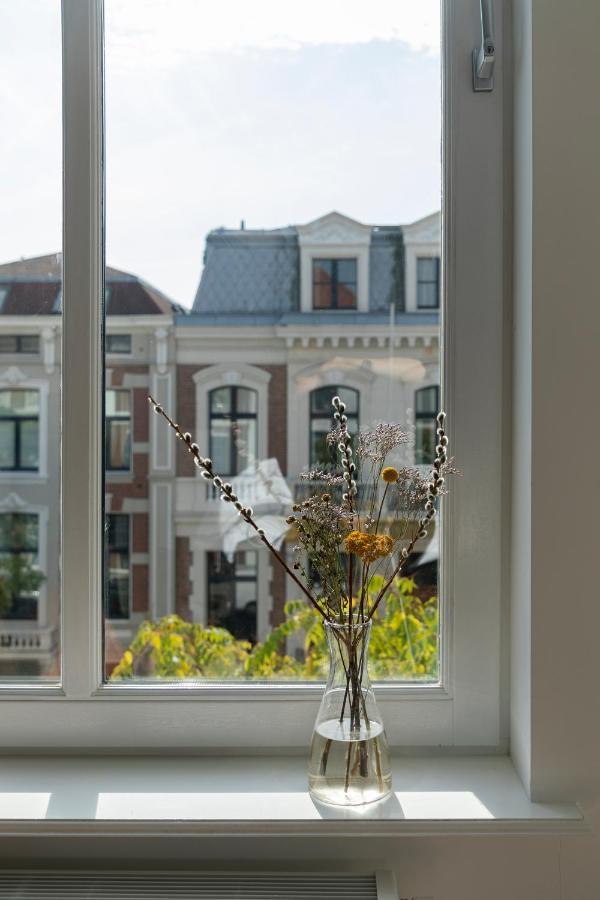 Huize Copes Apartment Den Haag, 2 Bed, 2 Bath מראה חיצוני תמונה