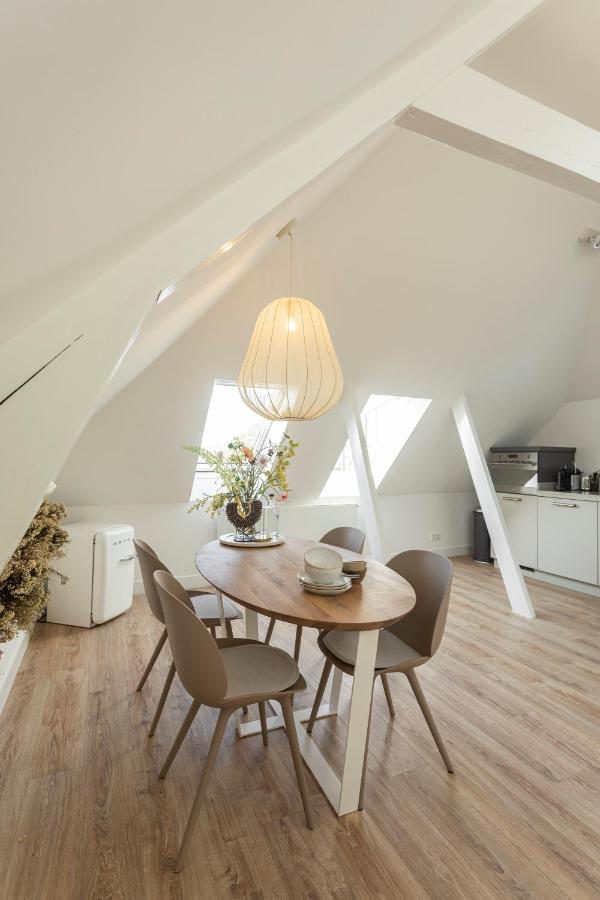 Huize Copes Apartment Den Haag, 2 Bed, 2 Bath מראה חיצוני תמונה